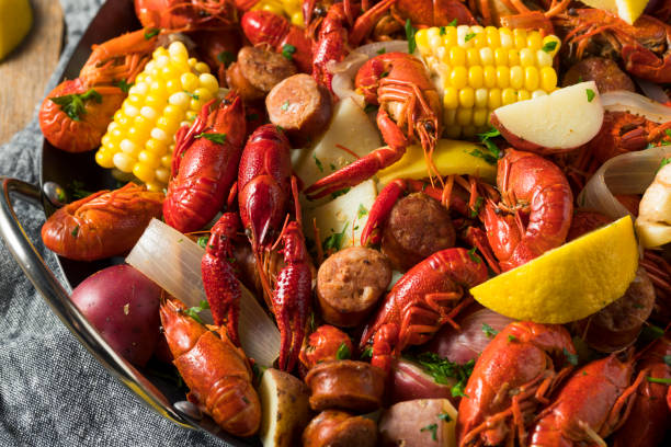 Good fish restaurants near me